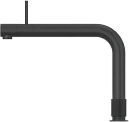 Quooker® Front Zwart