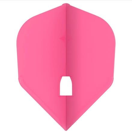 L-Style Flights L3 - Roze- ()