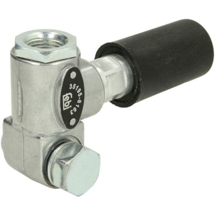 Pomp, brandstofvoortoevoer FEBI BILSTEIN 35195