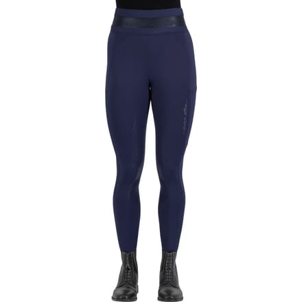 Dameslegging met volledige grip Euro-Star Ares