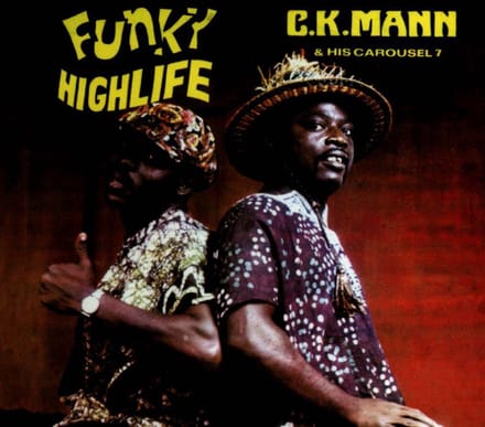 Funky Highlife