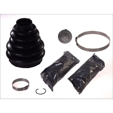 Balgenset, aandrijfas SPIDAN 24752