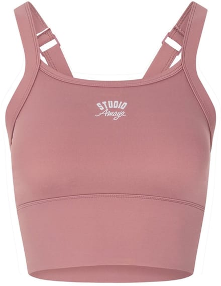 Studio Amaya - Aura Bra - Pink