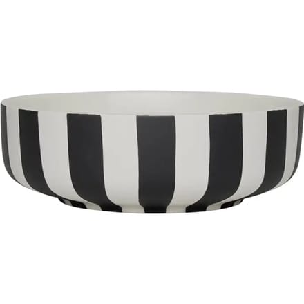 Steengoed kom OYOY Living Design Toppu