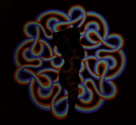 Spirit Reflection