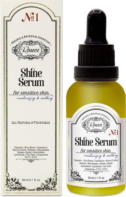 Shine Serum