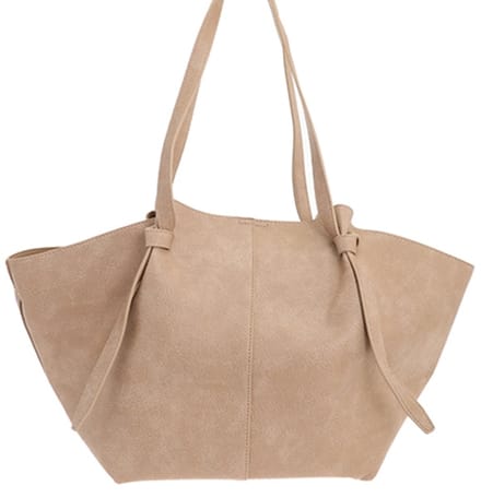 I'm Dutch - Todi - Shopper - Khaki - Royaal