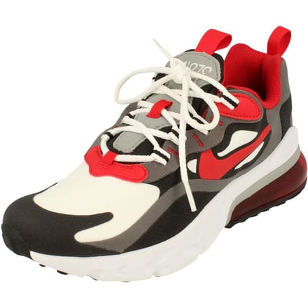 Nike Nike Air Max 270 React (GS)- Sneakers