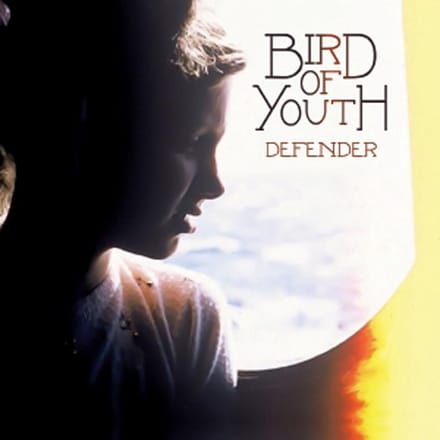 Bird Of Youth - Defender (CD)