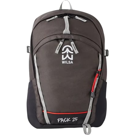 Rugzak Wilsa Outdoor Pack