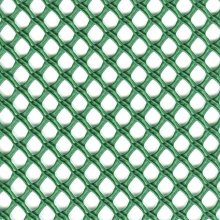 TENAX Plastic Net - Groen, 1 x 5 m