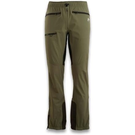 Broek Ande Midi'