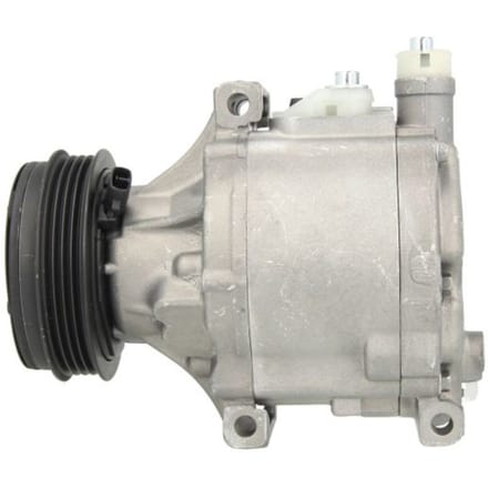 Compressor, airconditioner AIRSTAL 10-0921