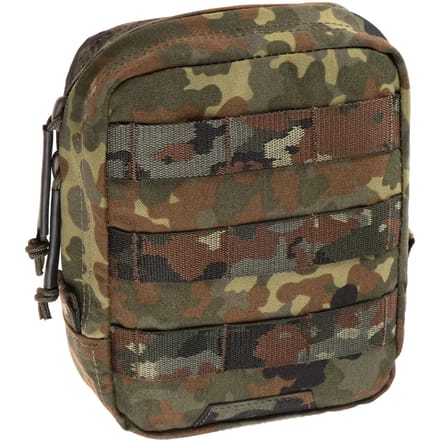 Middelgrote verticale utility pouch Core Clawgear