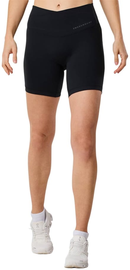 Swedemount Core Wrap Short Tights – Dames fitness – Maat 44