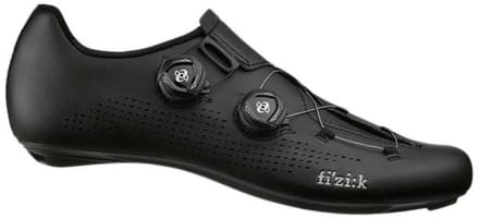 Fizik R1 Infinito Raceschoenen Zwart EU 36