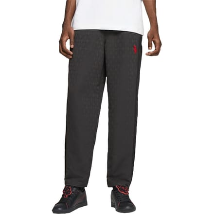 Puma X Dapper Dan T7 Track Broek Zwart K01