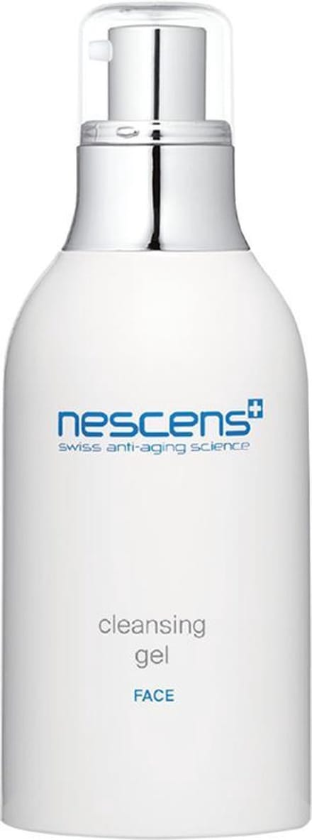 Nescens Cleansing gel