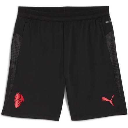 Puma AC Milan trainingshort - 2025/2026 - 782370-04