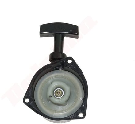 Trekstarter passend op Chinese bosmaaier ( MITSUBISCHI ) 4T EASY TL23 , TL26 , TU26