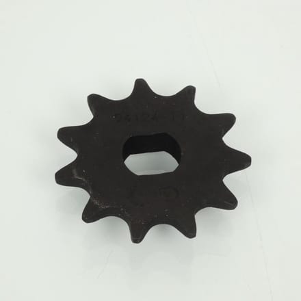 Voortandwiel Afam voor motor KTM 50 SX Mini 11 tanden spoed 415 Nieuw