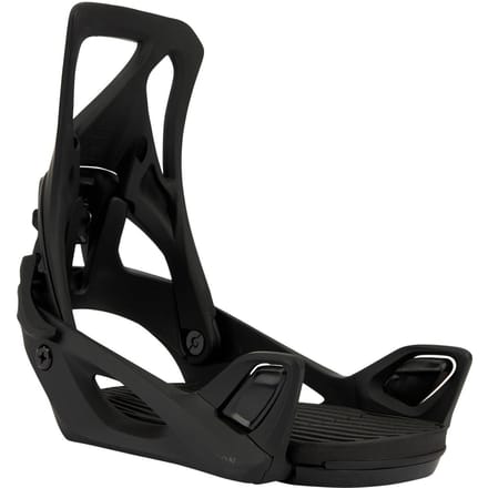 Burton Step On Women 2027 Snowboard Bindingen zwart