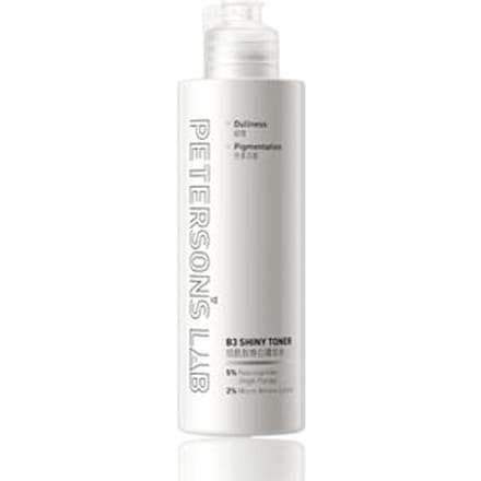 PETERSON'S LAB - Nicotinamide B3 Shiny Toner 100ml