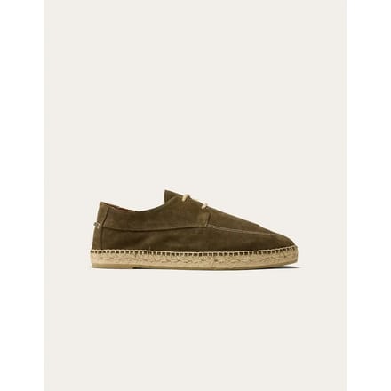 Espadrilles Odaje Charles