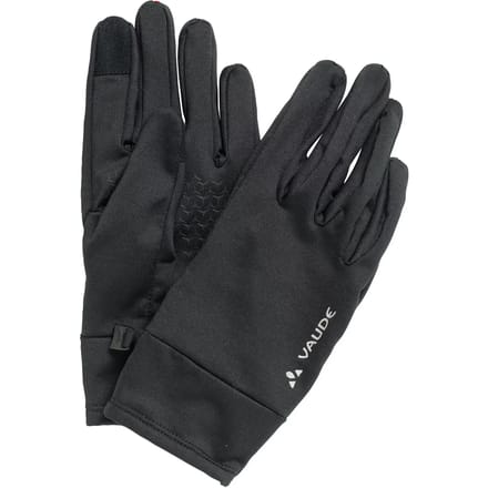 Uitrekbare fiets handschoenen VAUDE Pro