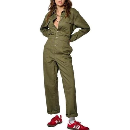 Jumpsui Kaporal SUIT