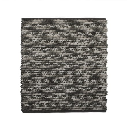 Heckettlane Douchemat Brenda - Antraciet - 60x60 - Antislip - Wasbaar