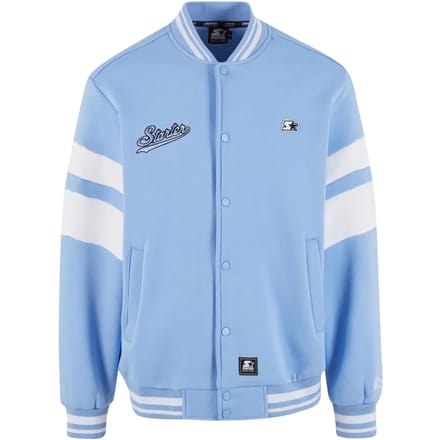 Starter Black Label College-sweatjack ST460