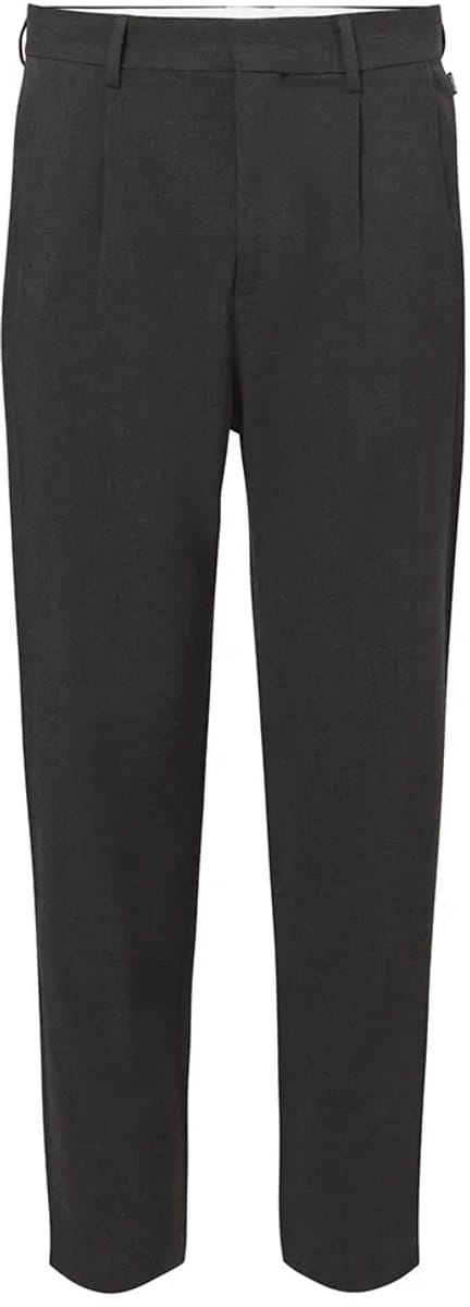 Ecoalf Sepik Broek Grijs 34 Man