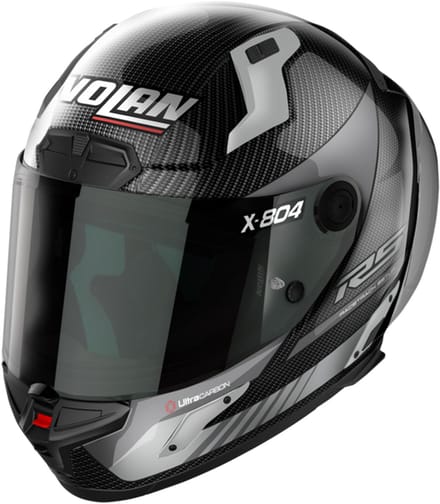 X-804 RS HOT LAP 011 XXL