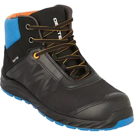 Dexter Hoge Schoenen S3 Maat 40