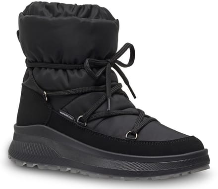 Antarctica AN 8728N zwart snowboots dames (AN8728N81)