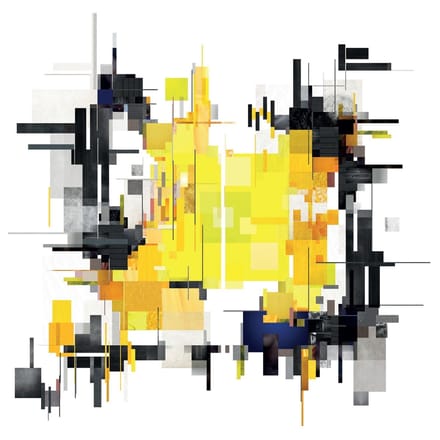Waltz - Looking-Glass Self (LP)