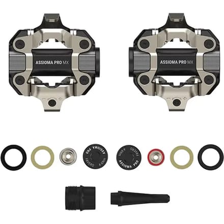 Pedalen Favero Assioma Pro MX (x2)