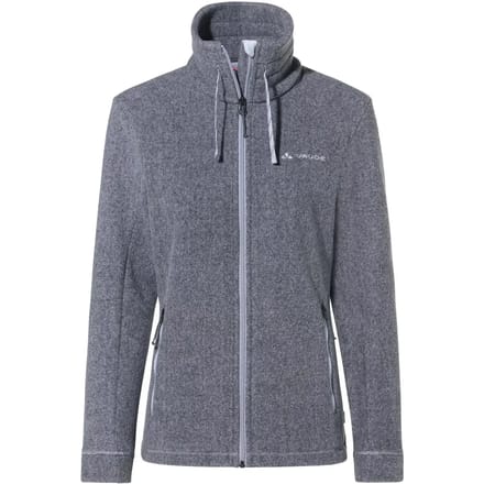 Damesfleece met rits VAUDE Skomer Winter