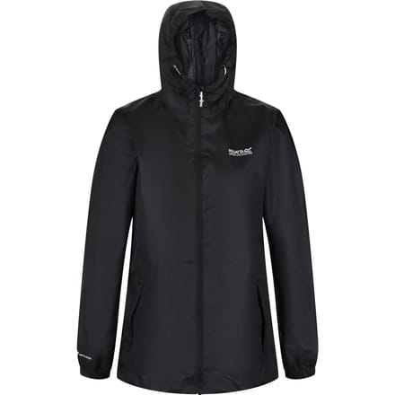 Waterdicht damesjack Regatta Pack-It III