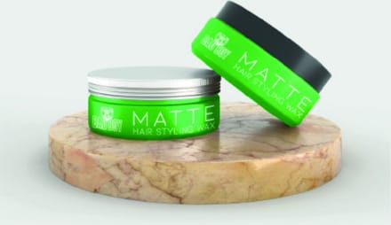 Bad boy HAIR STLING WAX 100ML-MATTE