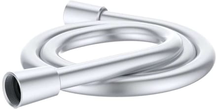 Ideal Standard ALU+ - Doucheslang, 175 cm, zilver BE175SI
