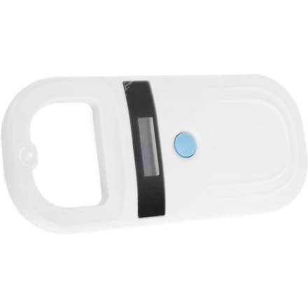 Draagbare Dier-ID Lezer Oplaadbaar 134.2KHz Huisdier Microchip Scanner Ondersteuning USB C en   Transmitting