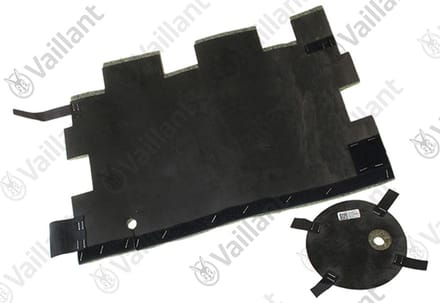 VAILLANT Geluidsisolatie, Set VWL 35+55/6 A 230V S2 e.a. Vaillant-nr. , 0010033544