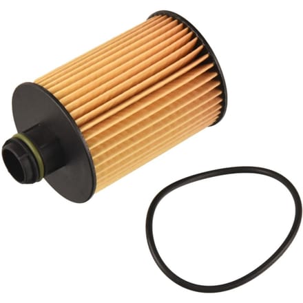 Oliefilter BLUE PRINT ADBP210066