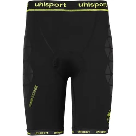 Ongevoerde shorts Uhlsport Bionikframe