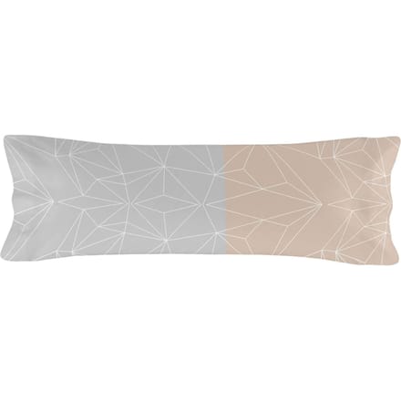 Kussensloop Range | Blanc