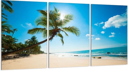 TMK ArtDeko - Snijplank - 30x52 cm - Glas - Veilig en multifunctioneel