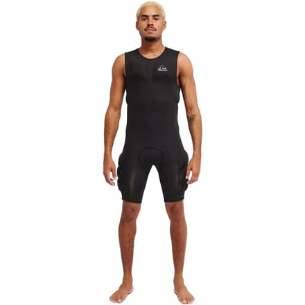 Shorty jumpsuit Quiksilver Highline Pro Impact