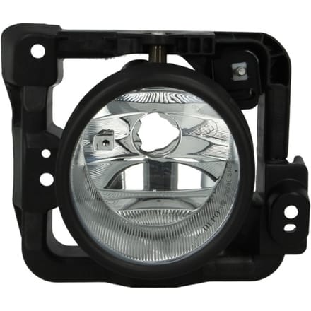 VanWezel 2582995 - Feu anti brouillard gauche pour Honda Accord de 07/2008 à 2015